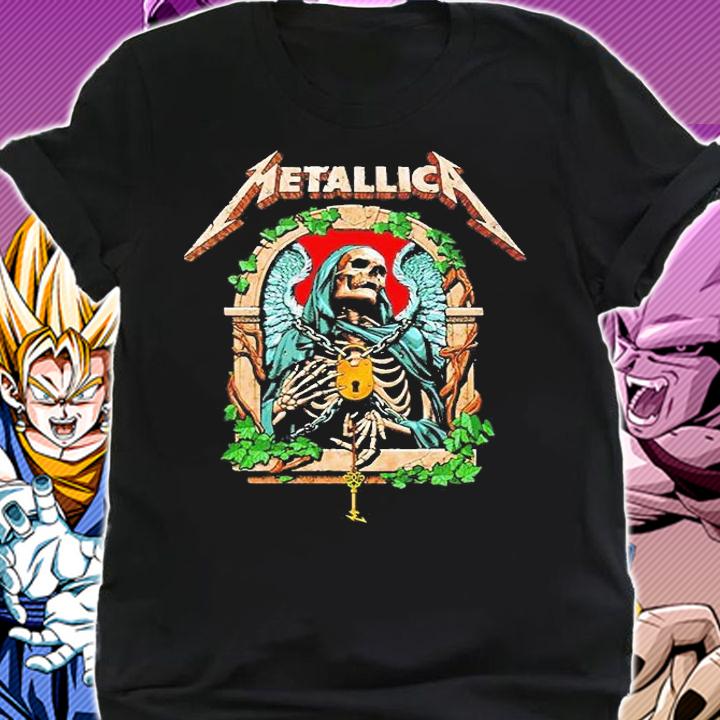 Metallica Month Of Giving 2022 T-Shirt shirt