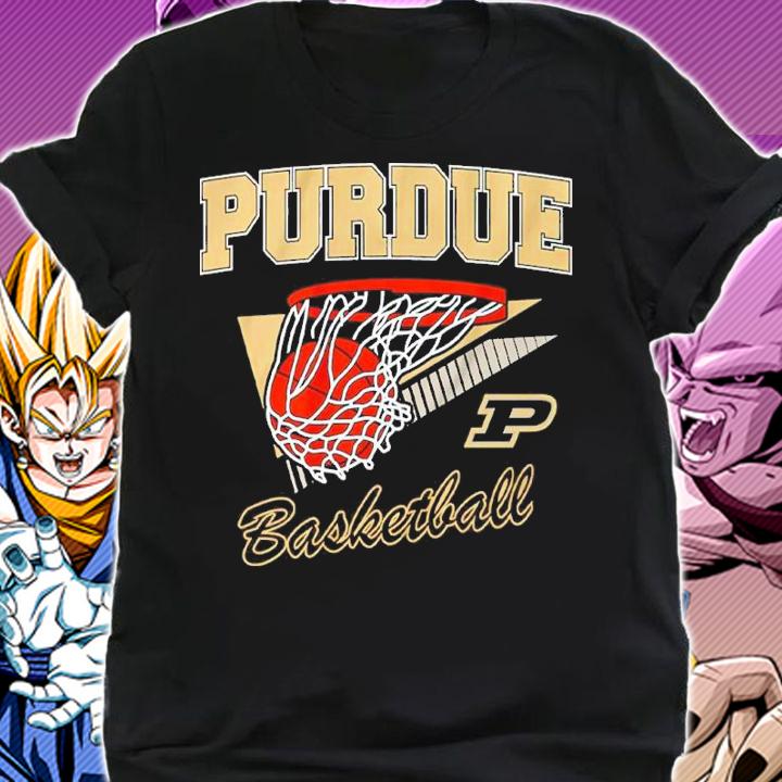 Purdue Basketball Shirt shirt