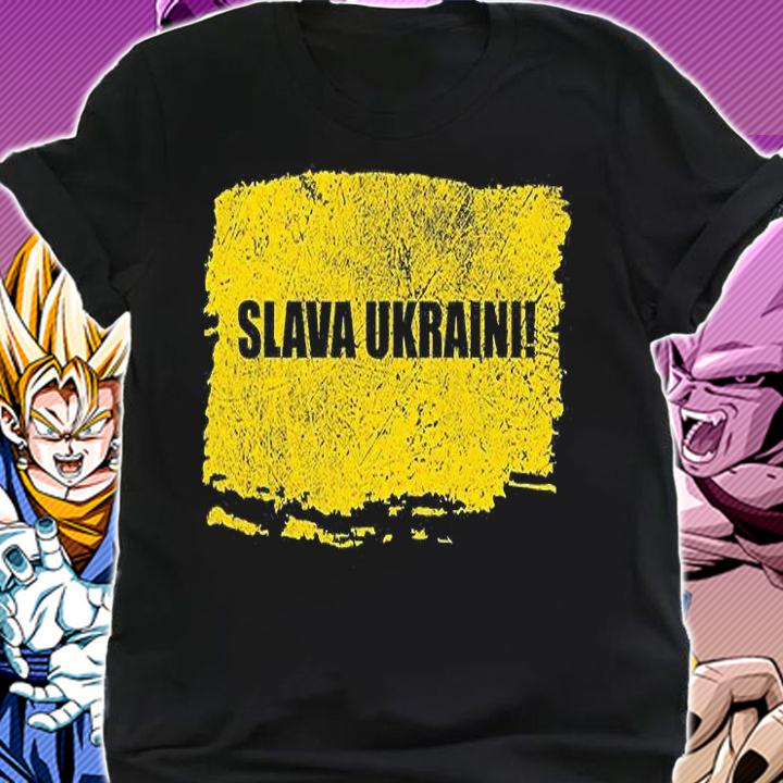 Support Ukraine I Stand With Ukraine Ukrainian Freedom T-Shirt shirt
