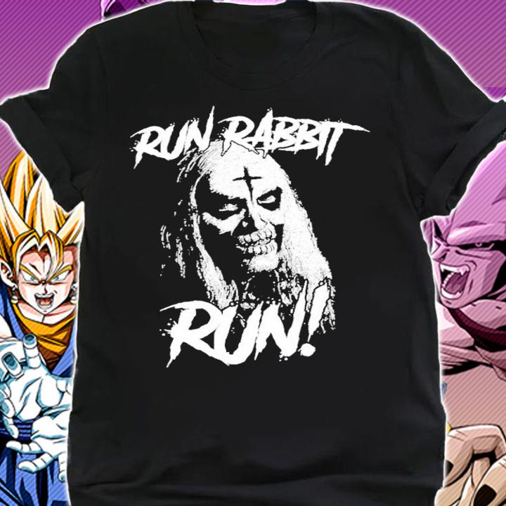 Valak Run Rabbit Run t-shirt shirt