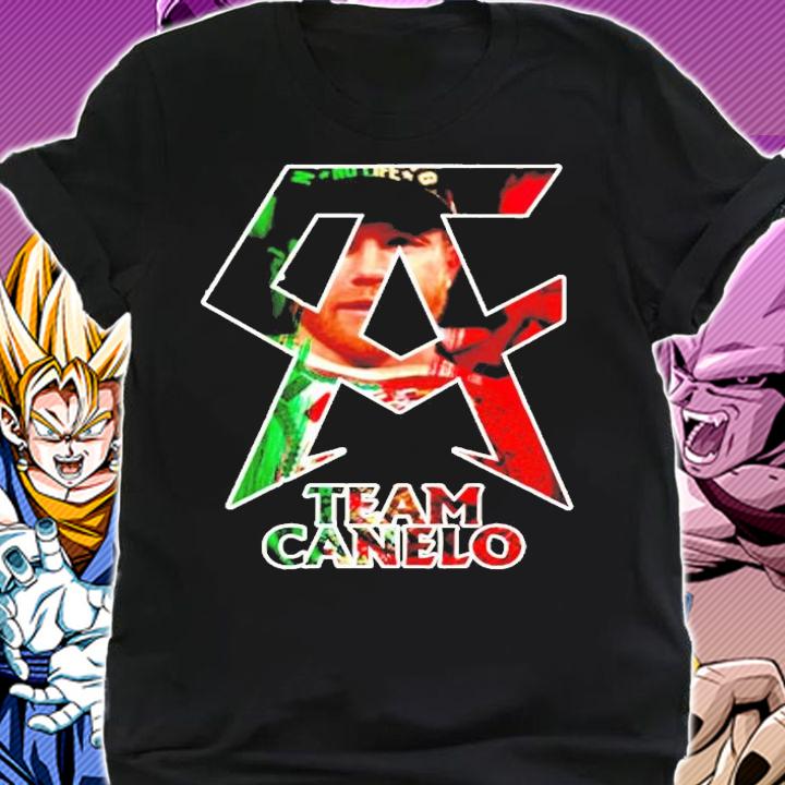 Canelo Alvarez The Winner of The Race Boxer shirt shirt