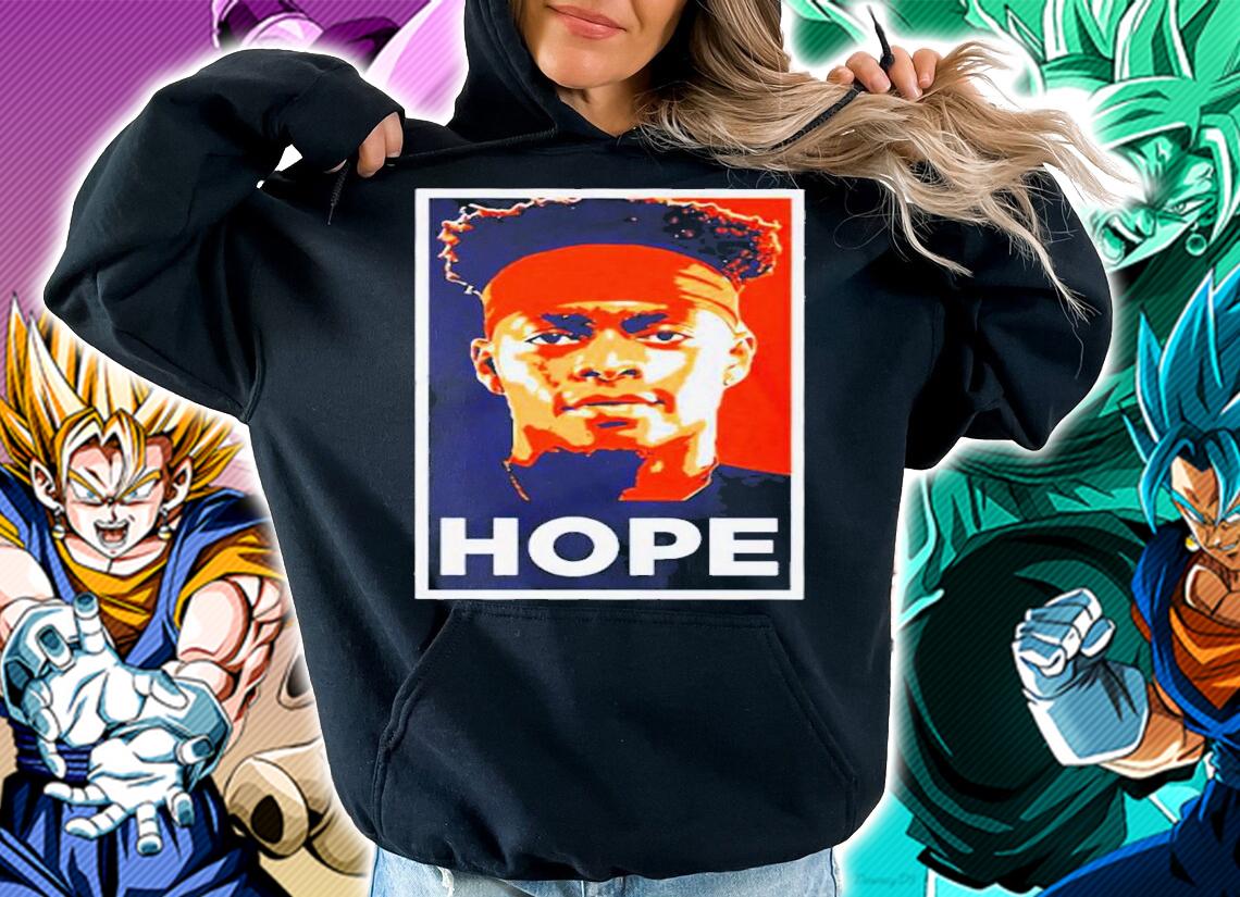 Barstool Sports Jf Hope Shirt hoodie