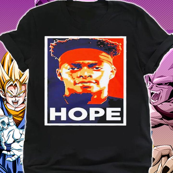 Barstool Sports Jf Hope Shirt shirt