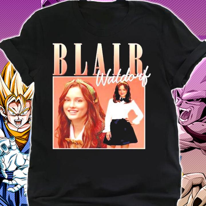 Blair Waldorf shirt shirt