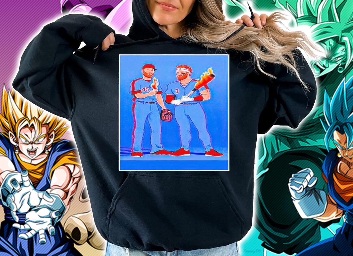 Bryce and Zack T-shirts, hoodie and sweatshirt hoodie