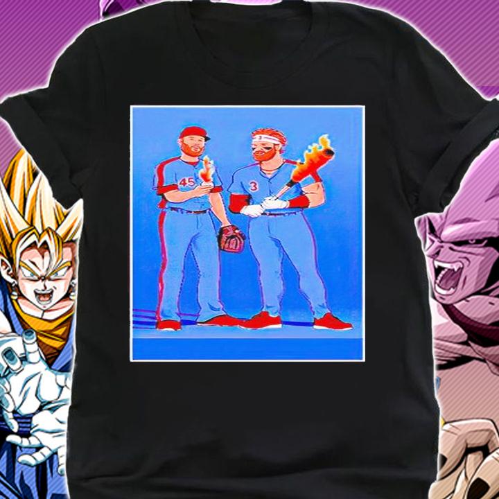 Bryce and Zack T-shirts, hoodie and sweatshirt shirt