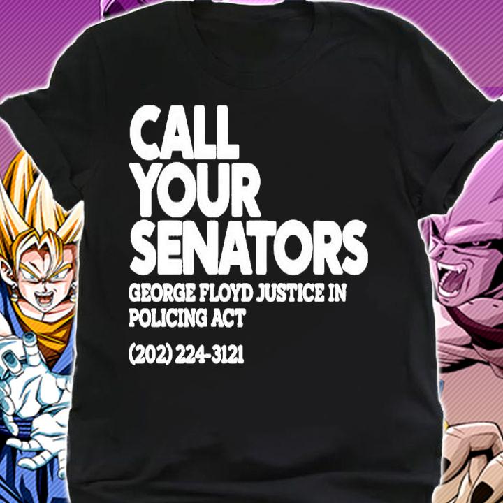 Call Your Senators shirt shirt