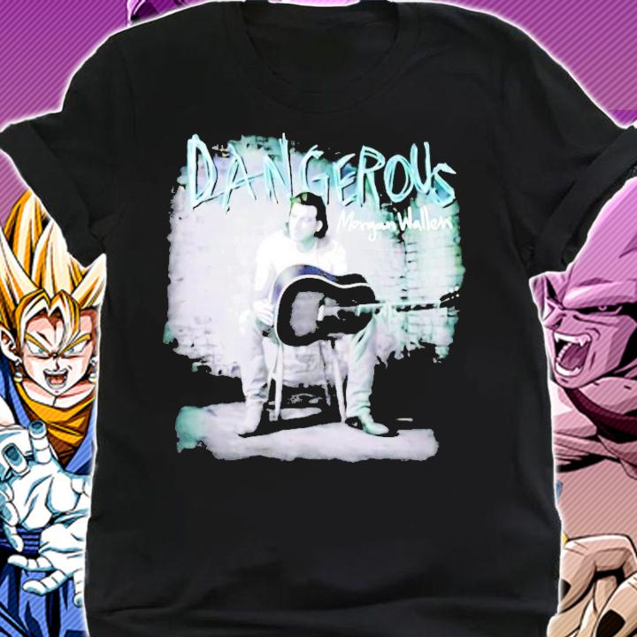 Dangerous Morgan Wallen shirt shirt