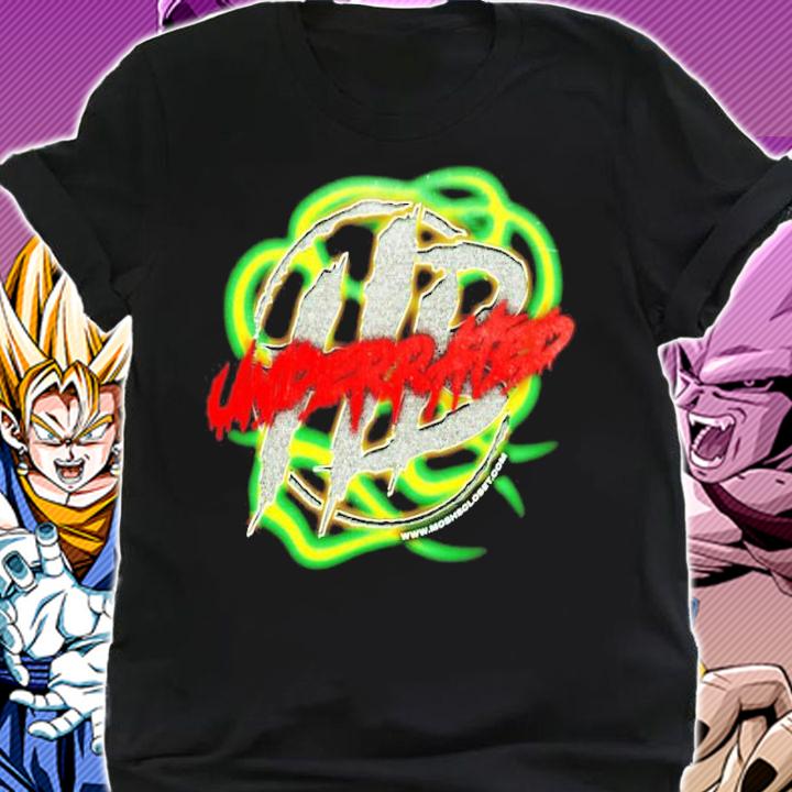 Headbangers Underrated Logo t-shirt shirt