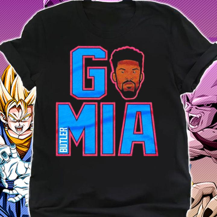 Jimmy Butler Go Mia shirt shirt