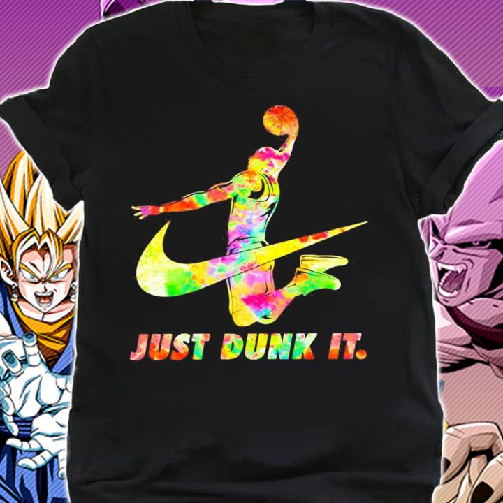 Just duck It Nike Basketball shirt shirt