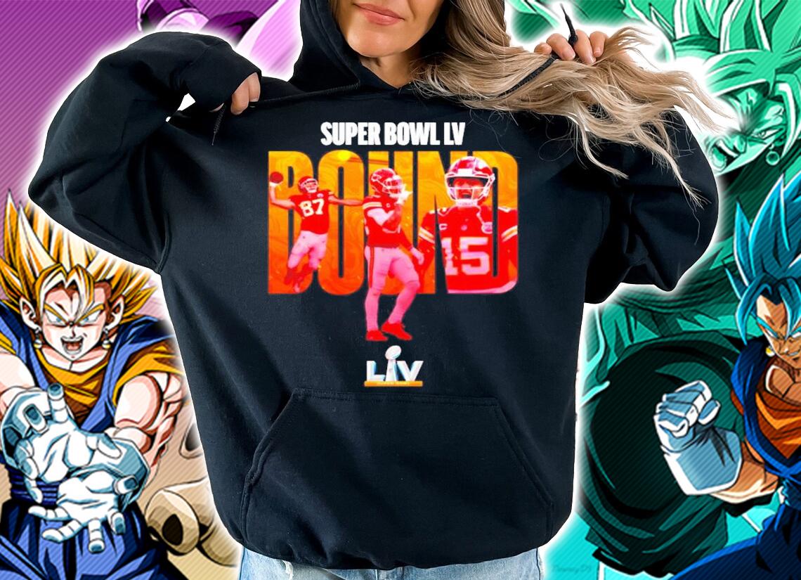 Kansas City Chiefs 87 32 15 Super Bowl Lv 2021 shirt hoodie