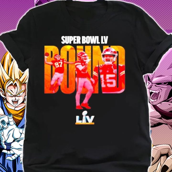 Kansas City Chiefs 87 32 15 Super Bowl Lv 2021 shirt shirt