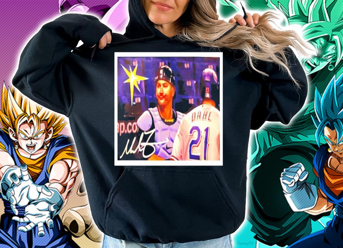 Mcclanahan Zunino shirt hoodie