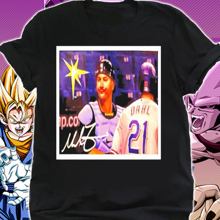 Mcclanahan Zunino shirt shirt