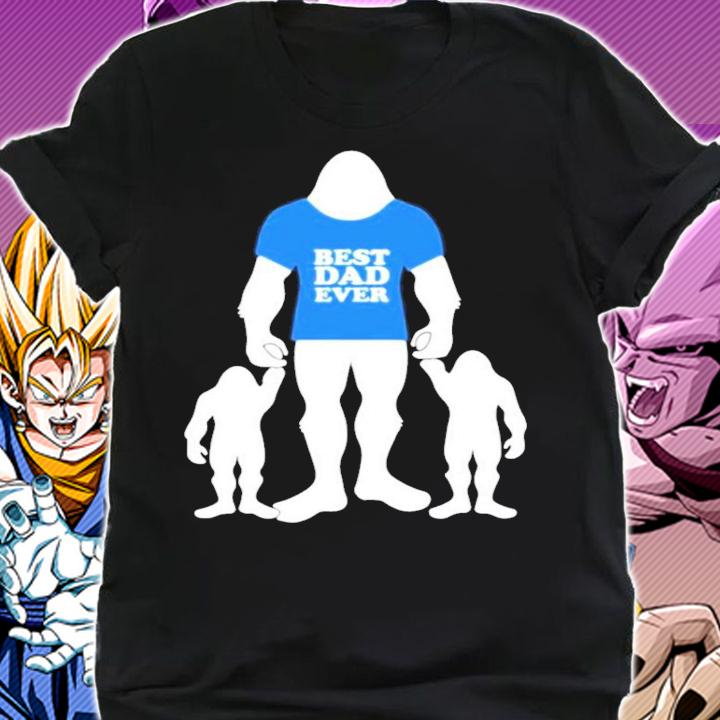 Bigfoot Best Dad Ever t-shirt shirt