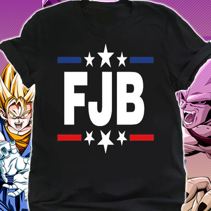 FJB Anti Joe Biden shirt -T-shirt AT Fashion LLC shirt