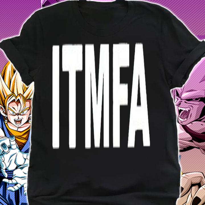 Itmfa T-shirt shirt