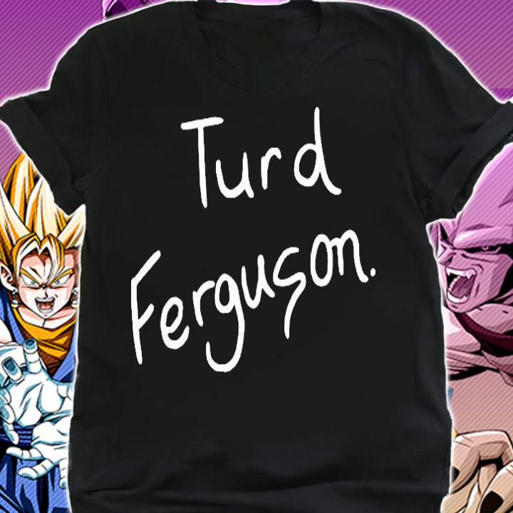 Norm Macdonald Turd Ferguson T-shirt shirt