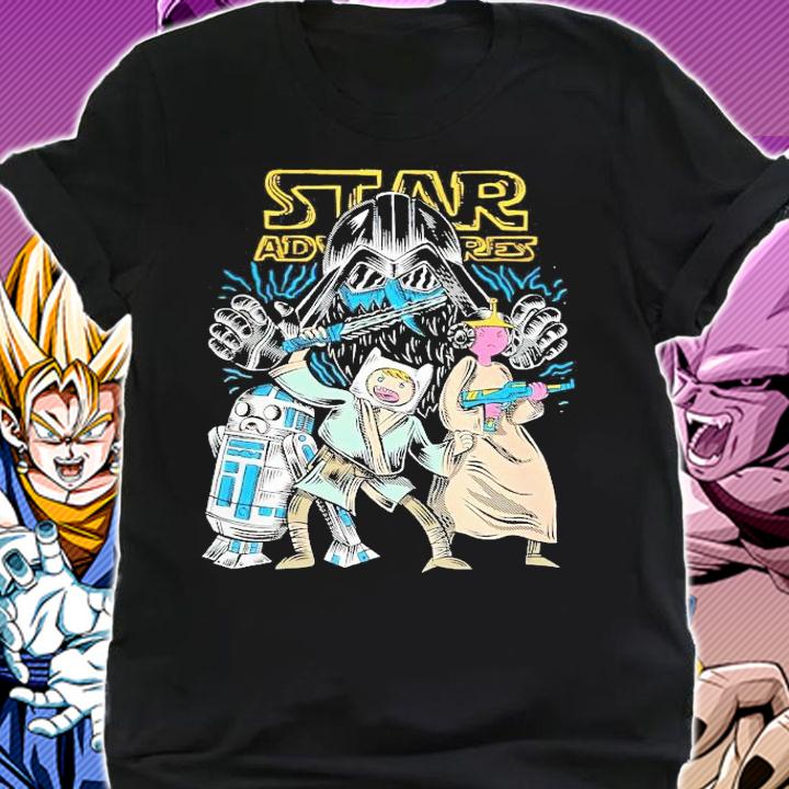 Star Adventures shirt, hoodie, sweater and tank top shirt
