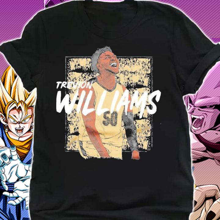 Trevion Williams T-shirt shirt