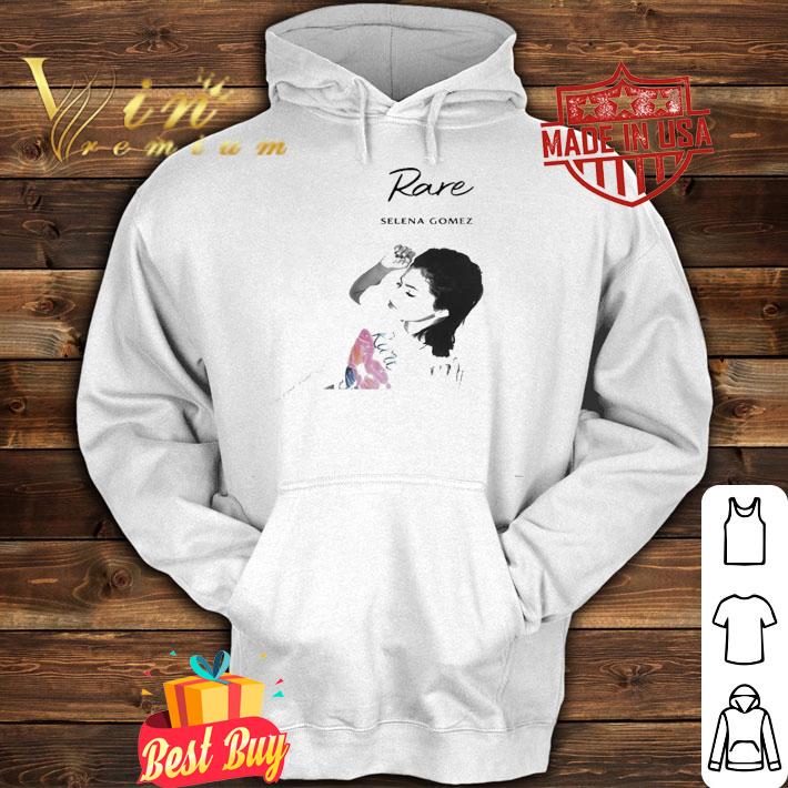 Rare Selena Gomez Album shirt hoodie