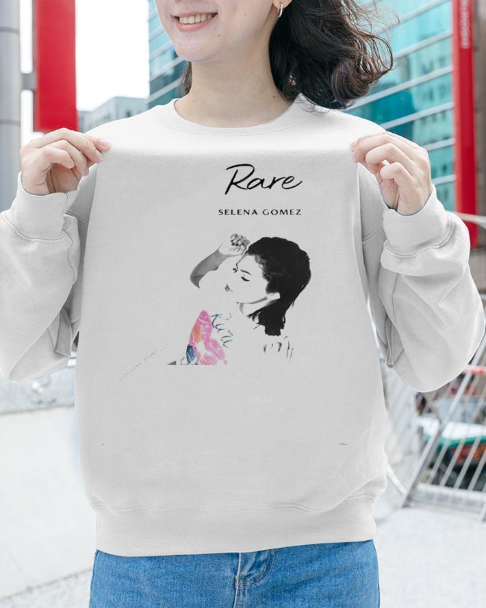 Rare Selena Gomez Album shirt sweatshirt