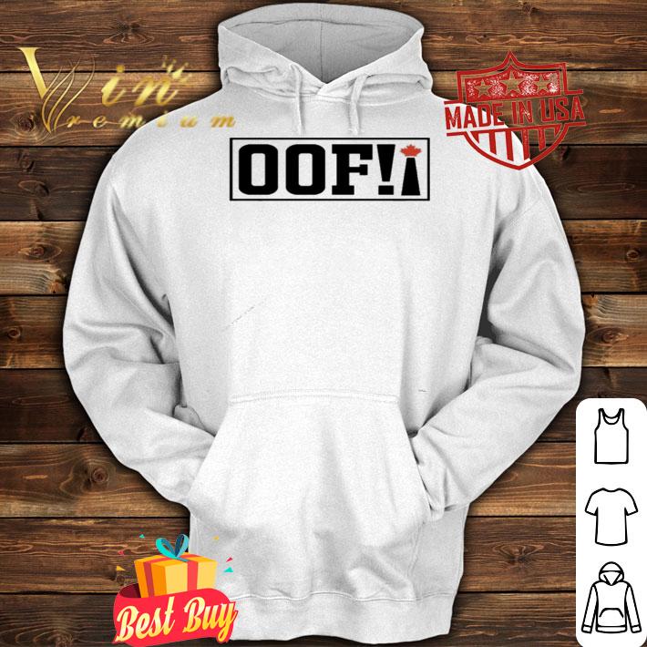 Oofii shirt, sweater hoodie and tank top hoodie