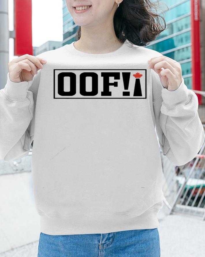 Oofii shirt, sweater hoodie and tank top sweatshirt