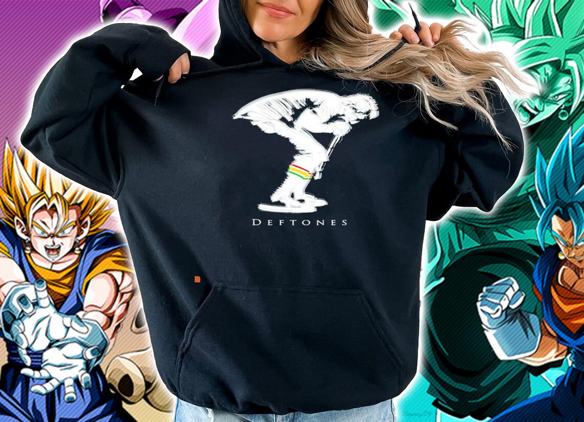 Deftones Minerva shirt hoodie