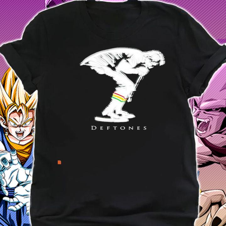 Deftones Minerva shirt shirt