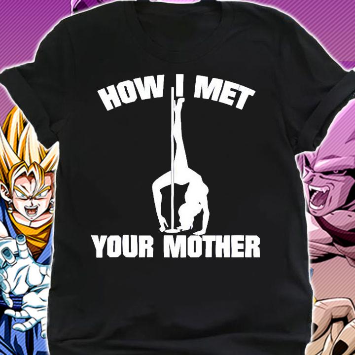 How I met your mother shirt shirt