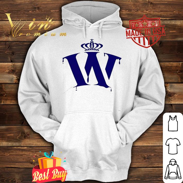 West coast kings shirt hoodie
