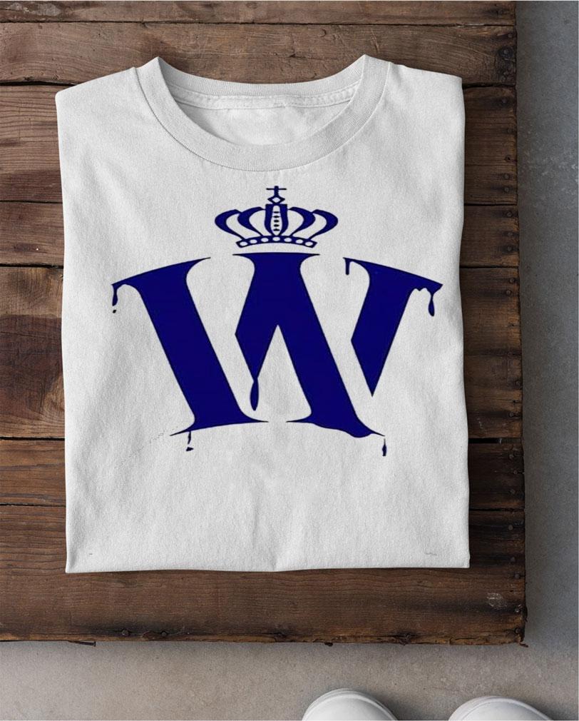 West coast kings shirt shirt