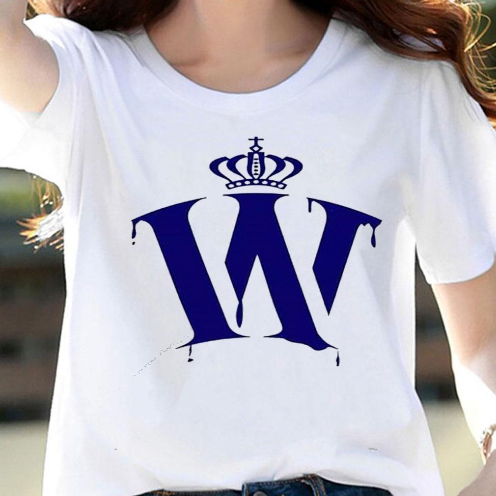 West coast kings shirt woman shirt