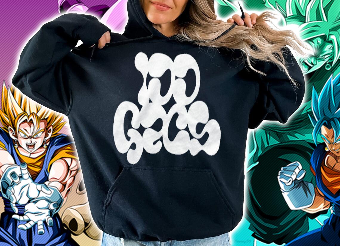 100 gecs logo shirt hoodie
