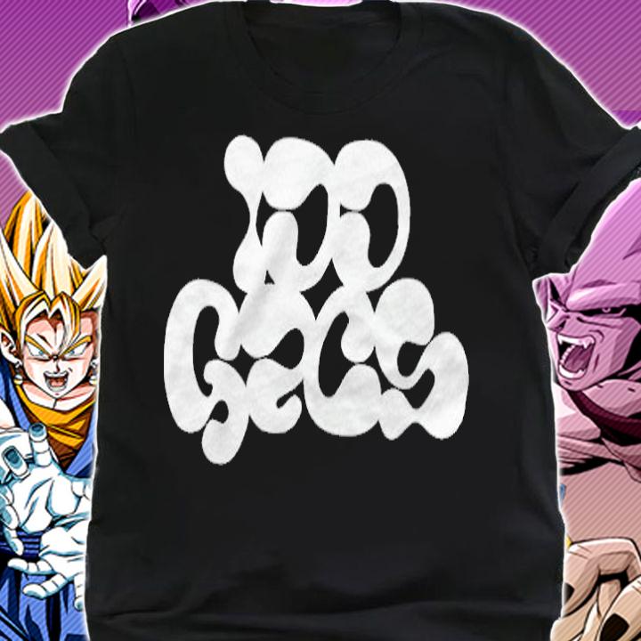 100 gecs logo shirt