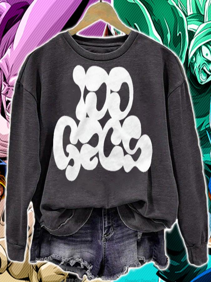 100 gecs logo shirt sweatshirt