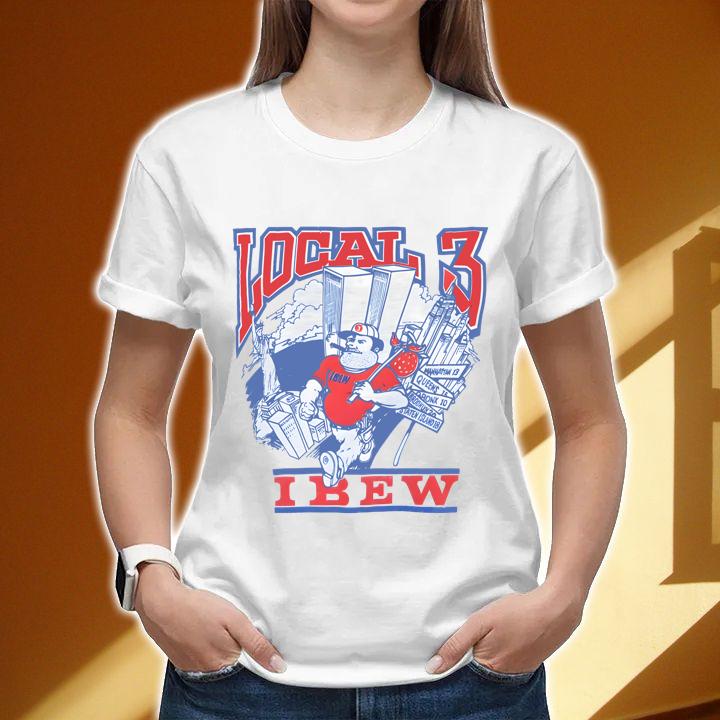 Women's Shirt
