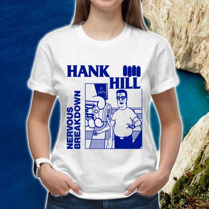 Women's Shirt