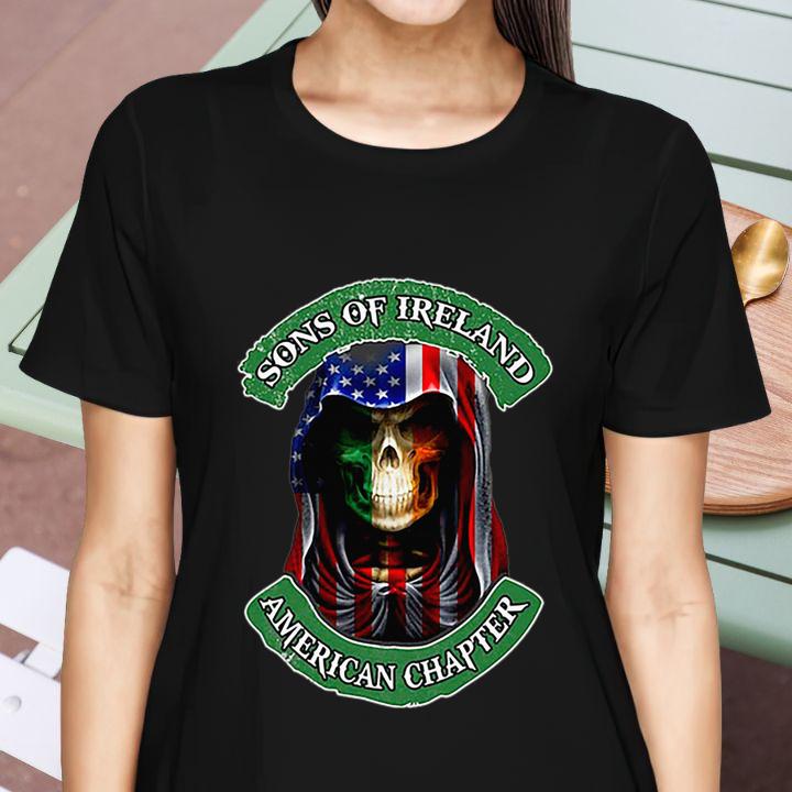 Women's Shirt