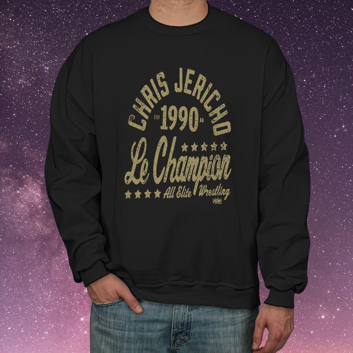 Sweatshirt Sweatshirt