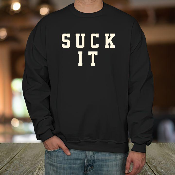 Sweatshirt