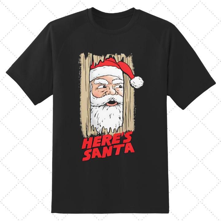 Shirt Shirt