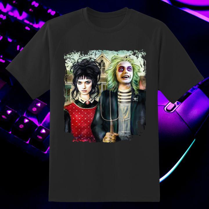Shirt Shirt
