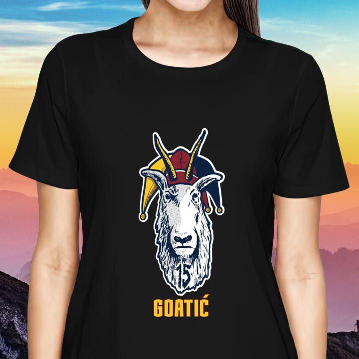 Women's Shirt