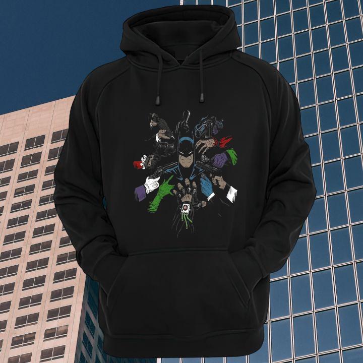Hoodie Hoodie
