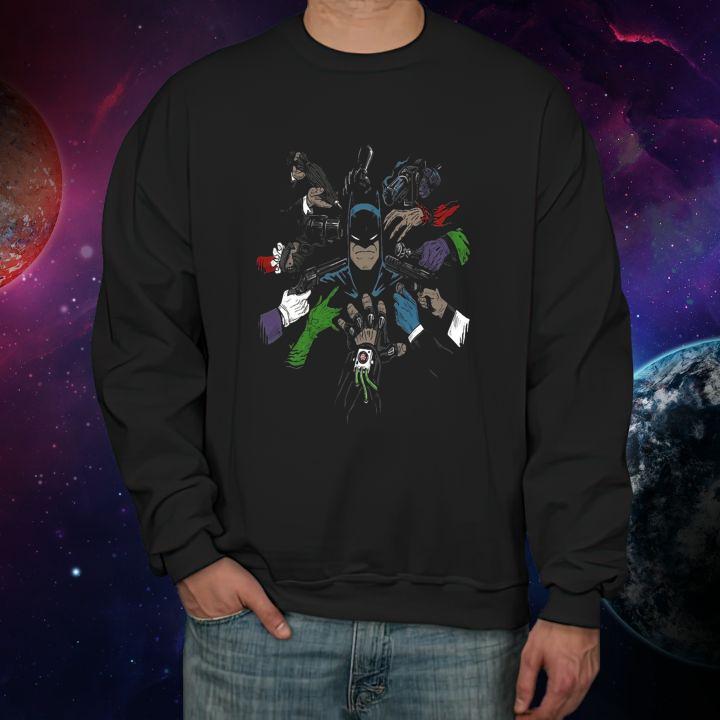 Sweatshirt Sweatshirt