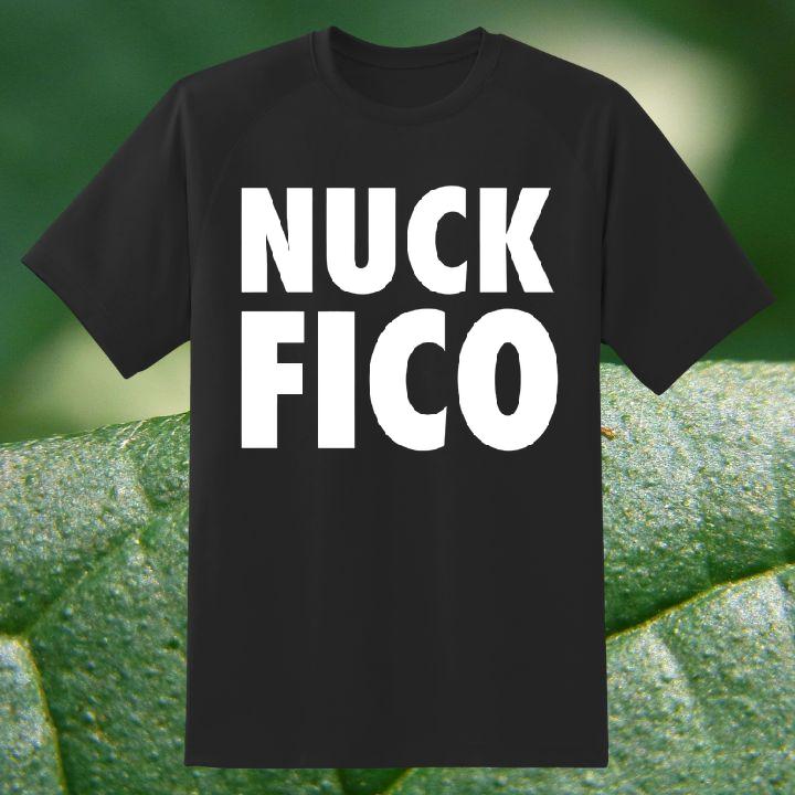 Nuck Fico Dallas Mavericks Shirt
