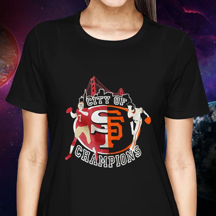 Women's Shirt
